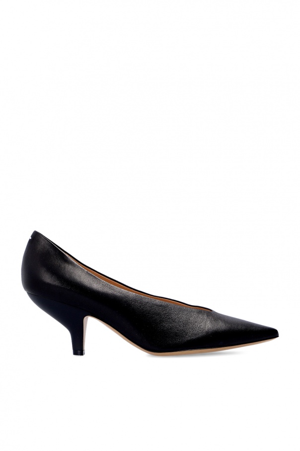 Maison Margiela Stiletto pumps